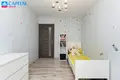 3 room apartment 60 m² Kaunas, Lithuania