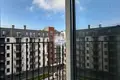 Appartement 2 chambres 66 m² Kaliningrad, Fédération de Russie