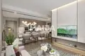 Wohnung 1 zimmer 46 m² Ho-Chi-Minh-Stadt, Vietnam