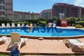 Apartamento 47 m² Sunny Beach Resort, Bulgaria