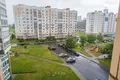 Apartamento 1 habitación 43 m² Minsk, Belarús