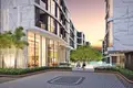 2 bedroom apartment 57 m² Pa Tong, Thailand