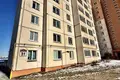 1 room apartment 41 m² Borovlyany, Belarus