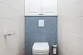 Apartamento 2 habitaciones 61 m² Minsk, Belarús