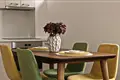 Квартира 2 спальни 60 м² Пржно, Черногория