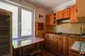 Appartement 2 chambres 36 m² Riga, Lettonie