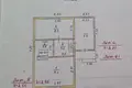 Maison 2 chambres 33 m² Gatchina, Russie