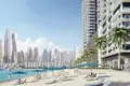 Mieszkanie 3 pokoi 117 m² Dubaj, Emiraty Arabskie