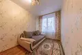 4 room apartment 65 m² Minsk, Belarus