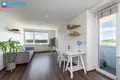 Квартира 2 комнаты 42 м² Каунас, Литва