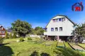Casa 95 m² Piatryskauski sielski Saviet, Belarús