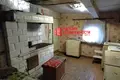 2 room house 55 m² Alieksycy, Belarus