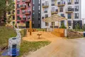 Apartamento 2 habitaciones 34 m² Kalodziscanski siel ski Saviet, Bielorrusia