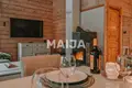 Casa de campo 3 habitaciones 67 m² Akaslompolo, Finlandia