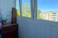 Apartamento 2 habitaciones 41 m² Minsk, Belarús