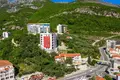 3 bedroom apartment 90 m² Rafailovici, Montenegro