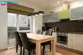 Квартира 3 комнаты 78 м² Вильнюс, Литва