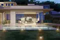 5 bedroom villa 221 m² Dagbelen, Turkey