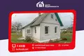 House 34 m² Ciurliouski sielski Saviet, Belarus