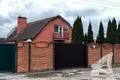 House 124 m² Brest, Belarus