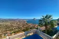 3-Schlafzimmer-Villa 172 m² Calp, Spanien