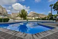 Penthouse 3 bedrooms 212 m² Altea, Spain