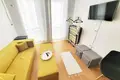 Apartamento 1 habitación 25 m² Sunny Beach Resort, Bulgaria