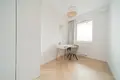 Apartamento 3 habitaciones 55 m² en Varsovia, Polonia