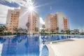 Penthouse 3 Schlafzimmer 186 m² Guardamar del Segura, Spanien