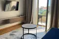 Apartamento 1 habitacion 34 m² Budva, Montenegro