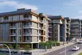 Дуплекс 3 комнаты 121 м² Ялова, Турция