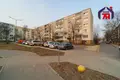 Apartamento 3 habitaciones 50 m² Minsk, Bielorrusia