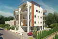Mieszkanie 3 pokoi 79 m² Limassol Municipality, Cyprus
