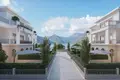 Wohnung 70 m² Petrovac, Montenegro