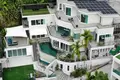 7 bedroom villa 1 200 m² Ban Bang Thao, Thailand