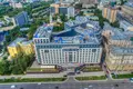 Bureau 62 m² à Moscou, Russie