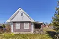 House 50 m² Iljanski sielski Saviet, Belarus