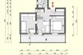 2 bedroom apartment  Budva, Montenegro