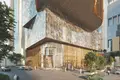 Mieszkanie 2 pokoi 133 m² Dubaj, Emiraty Arabskie
