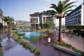 2 bedroom apartment  Marmara Region, Turkey