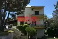 3 room house 200 m² Elaiochori, Greece