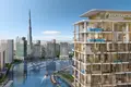 Mieszkanie 5 pokojów 529 m² Dubaj, Emiraty Arabskie