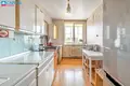 4 room apartment 66 m² Klaipėda, Lithuania