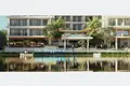 Wohnung 1 Schlafzimmer 48 m² Choeng Thale, Thailand