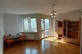 1 room apartment 37 m² in Warsaw, Poland
