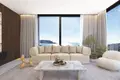 Penthouse 3 bedrooms 311 m² Budva, Montenegro