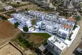 Complejo residencial Apartamenty 2 1 v prigorode Famagusty