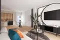 Mieszkanie 2 pokoi 65 m² San Miguel de Salinas, Hiszpania