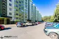 Квартира 2 комнаты 61 м² Лесной, Беларусь