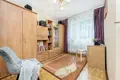 Mieszkanie 4 pokoi 68 m² Kraków, Polska